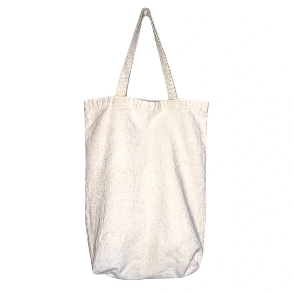 I Like Big Books And I Cannot Lie Tote Bag by Gibbs Smith Made in USA